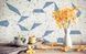 Плитка Aparici Stracciatella White Natural 25x29
