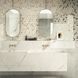 Керамогранит Atlas Concorde Marvel Shine Calacatta Prestigio 60x120 Matt (A4QX)