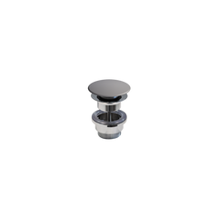Донний клапан Catalano з переливом Ø 72 мм Cement Satin (9050300023)