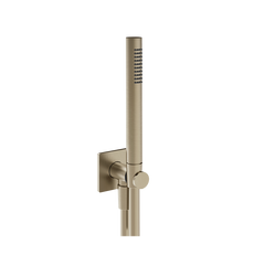 Душевой набор Gessi Inverso Finox Brushed Nickel (73523-149)