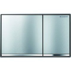 Кнопка змиву Geberit Omega60 115.081.GH.1