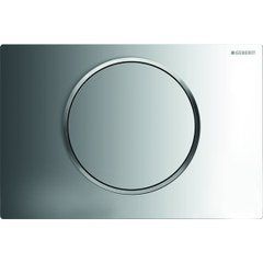 Кнопка змиву Geberit Sigma10 115.758.KH.5