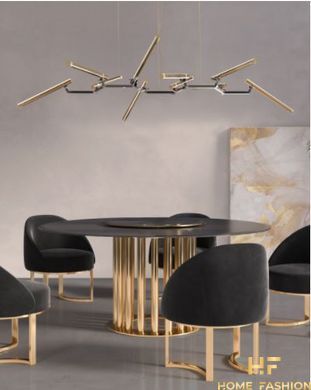 Люстра Castro Lighting Zenith Suspension 9900.160x70