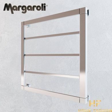 Полотенцесушитель водяной MARGAROLI QUADRI 710/3