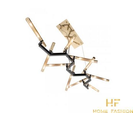 Люстра Castro Lighting Zenith Suspension 9900.160x70