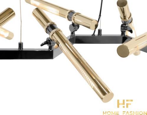 Люстра Castro Lighting Zenith Suspension 9900.160x70