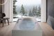 Ванна Jacuzzi Arga 180 Swirlpool