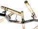 Люстра Castro Lighting Zenith Suspension 9900.160x70