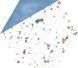Плитка Aparici Stracciatella Blue Natural 25x29