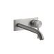 Настенный смеситель для раковины GESSI 316 INTRECCIO 54190-239