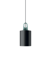 Підвісний світильник Lodes Jim Cylinder 169029