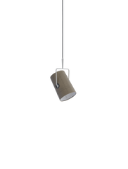 Подвесной светильник Lodes Diesel Fork Small 505002