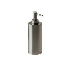 Дозатор для рідкого мила Cosmic Architect Brushed Steel (WJC205A0004003)