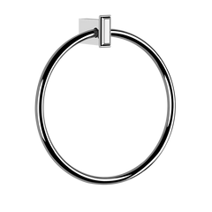 Кольцо для полотенца GESSI ELEGANZA 46509-031
