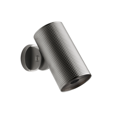Верхний душ Gessi Habito Cesello функция распыление Steel Brushed (57235-239)