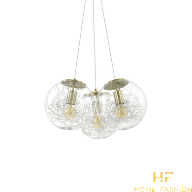 Люстра Ideal Lux MAPA SAT SP3