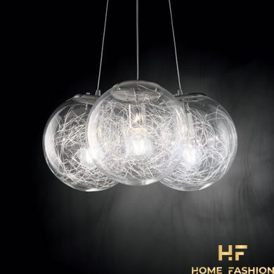 Люстра Ideal Lux MAPA SAT SP3