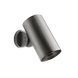 Верхний душ Gessi Habito Cesello функция распыление Steel Brushed (57235-239)