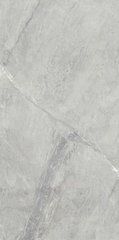 Керамогранит Ultra Marmi Gris de Savoie 37,5x75 Lucidato Shiny