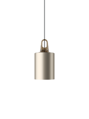 Підвісний світильник Lodes Jim Cylinder 169018