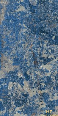 Плитка FLORIM LES BIJOUX SODALITE BLEU MAT 120x280