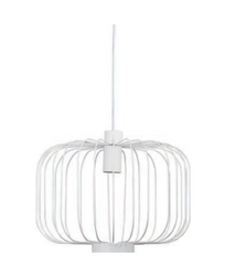 Подвесной светильник Nowodvorski Modern ALLAN 6940 WH