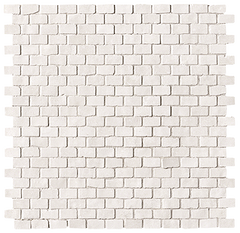 Плитка Maku Light Brick Mosaico