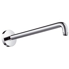 Кронштейн для душа 389мм HANSGROHE, 27413000