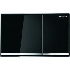 Кнопка змиву Geberit Omega60 115.081.SJ.1