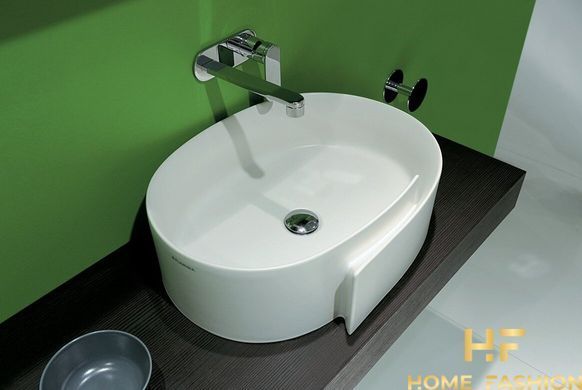 Раковина накладная Flaminia Roll RL56L