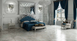 Керамограніт Roberto Cavalli 20x80 Brightpearl Silver