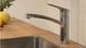 Смеситель для кухни HANSGROHE Logis 160 однорычажный, хром, 71832000