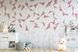 Плитка Aparici Stracciatella Pink Natural 25x29