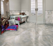 Керамограніт Roberto Cavalli 20x80 Brightpearl Silver