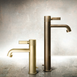 Змішувач для раковини GESSI INCISO 58004-031