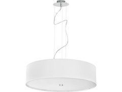 Подвесной светильник Nowodvorski Modern VIVIANE 6772 WH