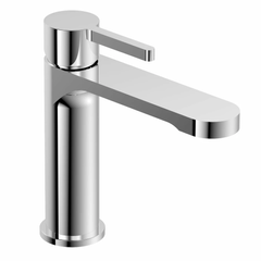 Смеситель для раковины Devit Laguna хром (84111110)