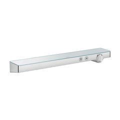 Термостат для душа Hansgrohe ShowerTablet Select 700 мм Chrome (13184000)