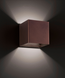 Бра Lodes Laser Cube 036034