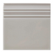 Бордюр Adex Studio Rodapie Graystone 14,8х14,8