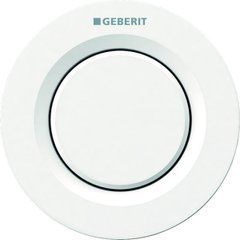 Кнопка змиву Geberit Type01 116.040.11.1