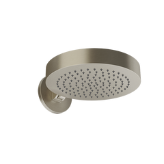 Верхний душ Gessi Habito Finox Brushed Nickel (66150-149)