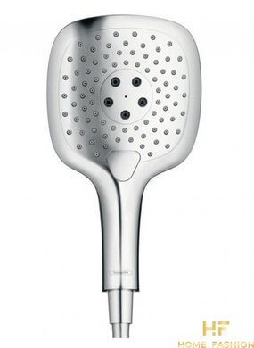 Ручний душ HANSGROHE PuraVida хром, 28557000