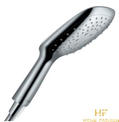 Ручной душ HANSGROHE PuraVida хром, 28557000