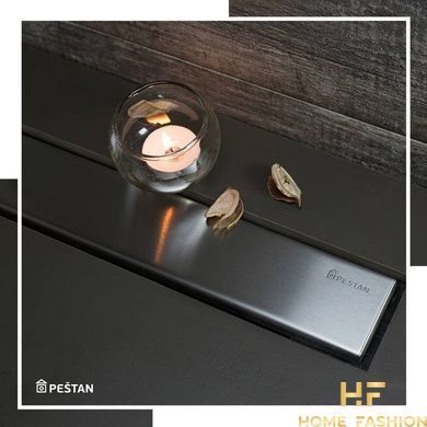 Душевой канал Pestan Confluo Frameless нержавеющая сталь 950 мм (13701234)