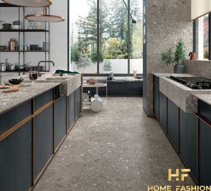 Керамогранит Mirage Norr Gra Spazzolato 162x324 RR 02
