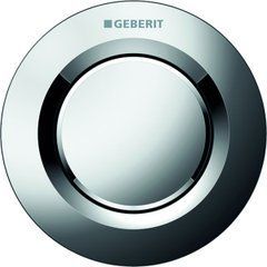 Кнопка змиву Geberit Type01 116.040.21.1