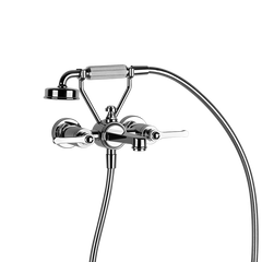 Смеситель для ванны GESSI VENTI20 65113-031