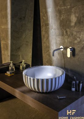 Раковина накладная Flaminia Settecento SE50A
