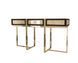 Консоль Castro Lighting Mondrian Console MONDRIAN